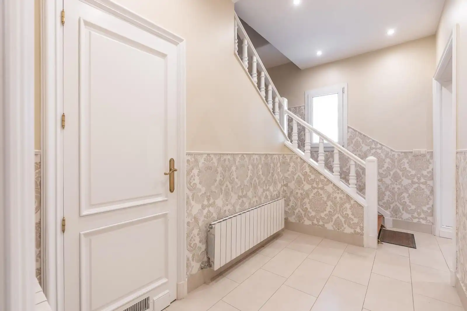 Casa o chalet de alquiler en Madrid