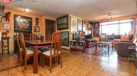 Foto 3 de Ático en venta en Calle de Sánchez Barcáiztegui, Pacífico, Madrid