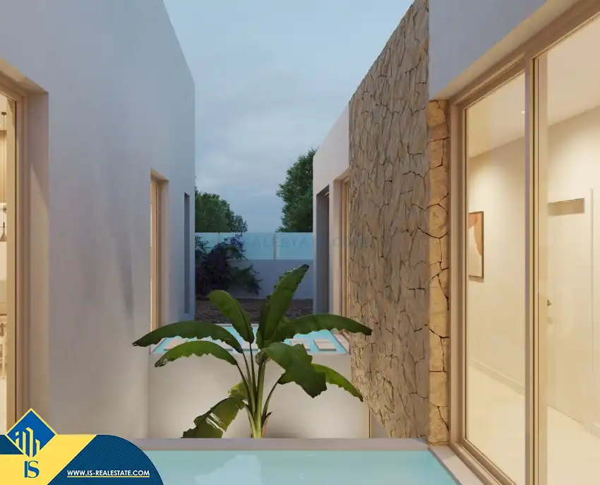 Villa avec piscine à vendre à Algorfa, imagen 10