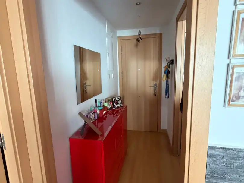 Appartement avec ascenseur à vendre à Mare de Déu de Montserrat 58, imagen 9