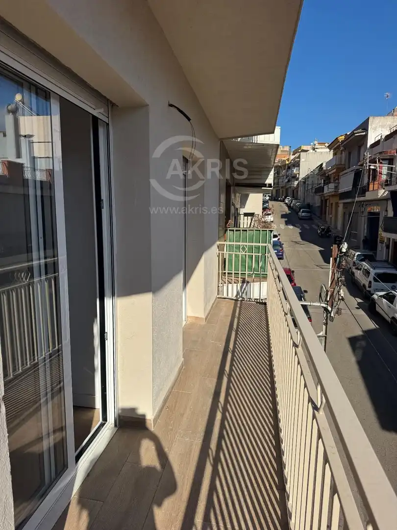 Terrassa de Pis en venda en Residencial Blanes - Vistamar