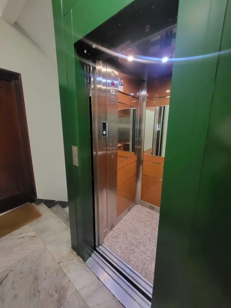 Piso en venta en Alfonso