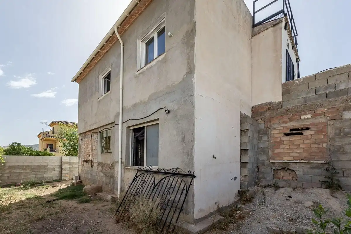 House for sale in Calle HARALES, imagen 42