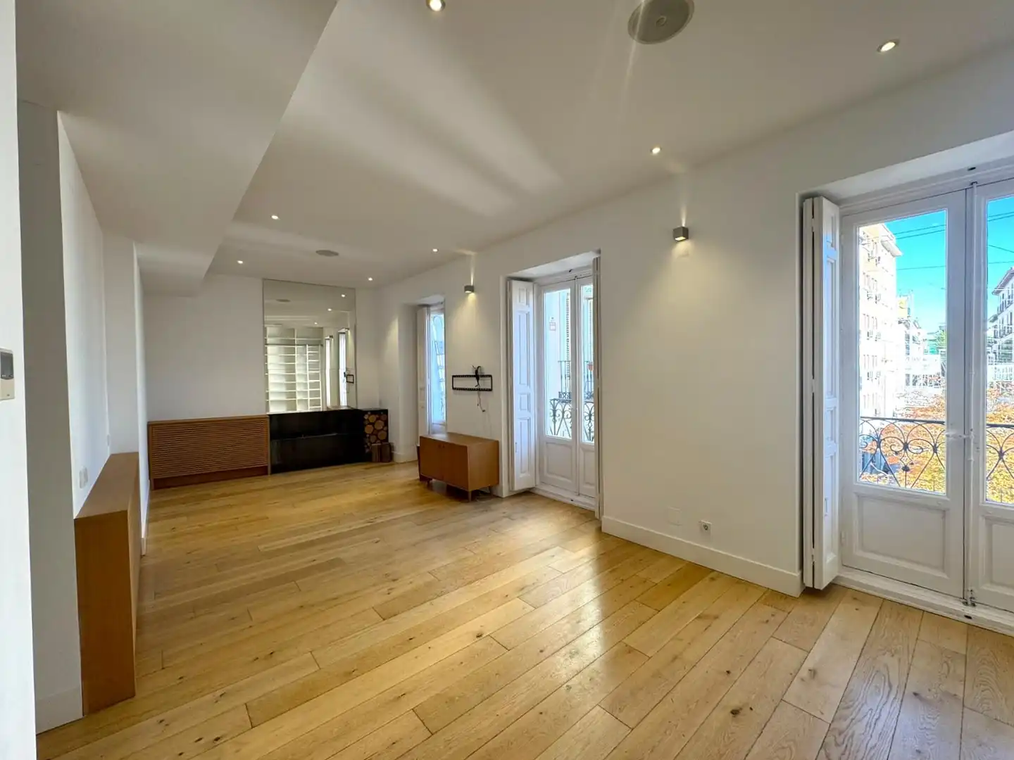 Fotografía del inmueble reportado: 3.500 €/mes — Justicia – Chueca, Madrid