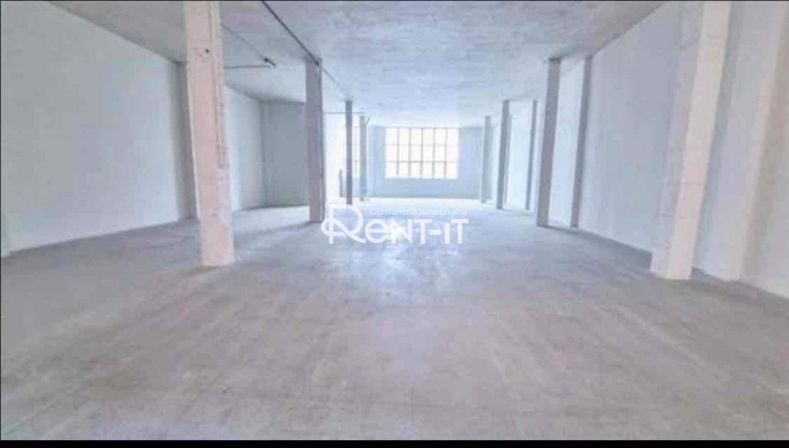 Industrial buildings to rent in L'Hospitalet de Llobregat  with Alarm