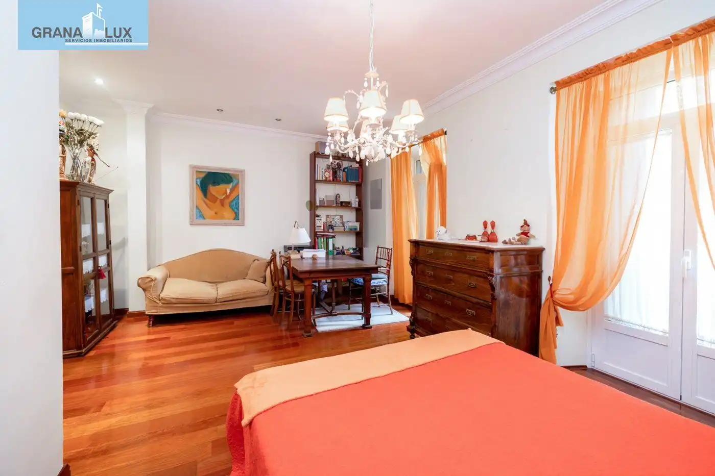 Casa o chalet en venta en Centro - Sagrario