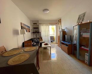 Living room of Apartment for sale in Granadilla de Abona  with Balcony