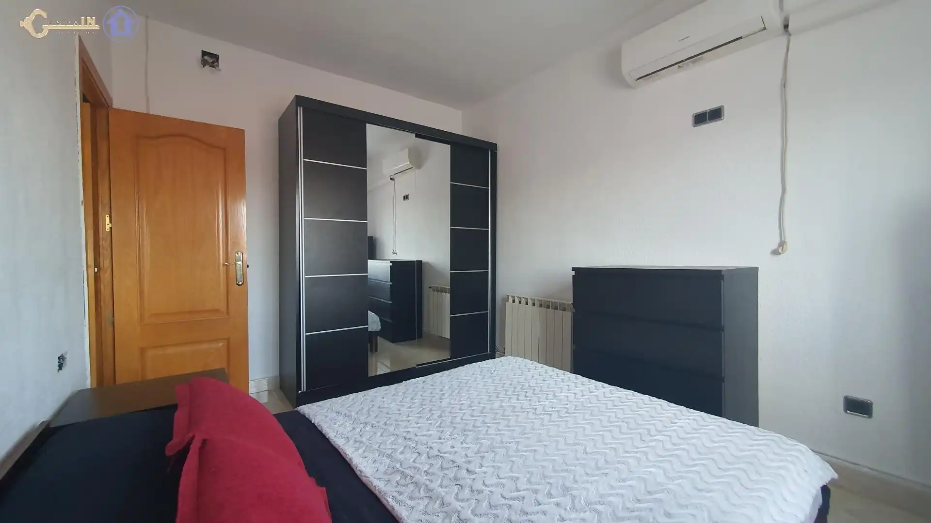 Flat for rent in Parque Europa - Los Pitufos