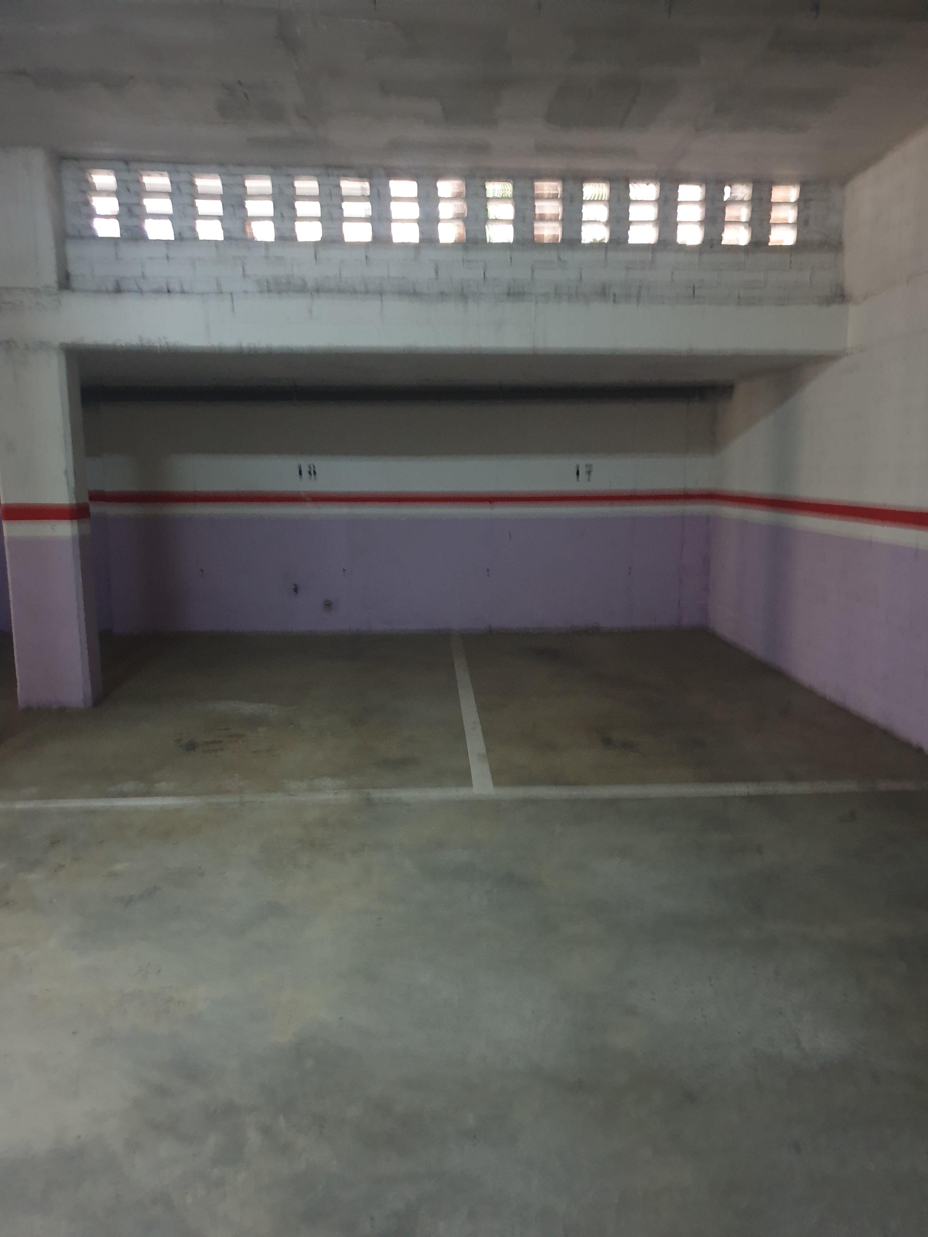 Garage to rent in Carrer Aragó, 24, Mas Rampinyo - Montcada Nova - Carrerada