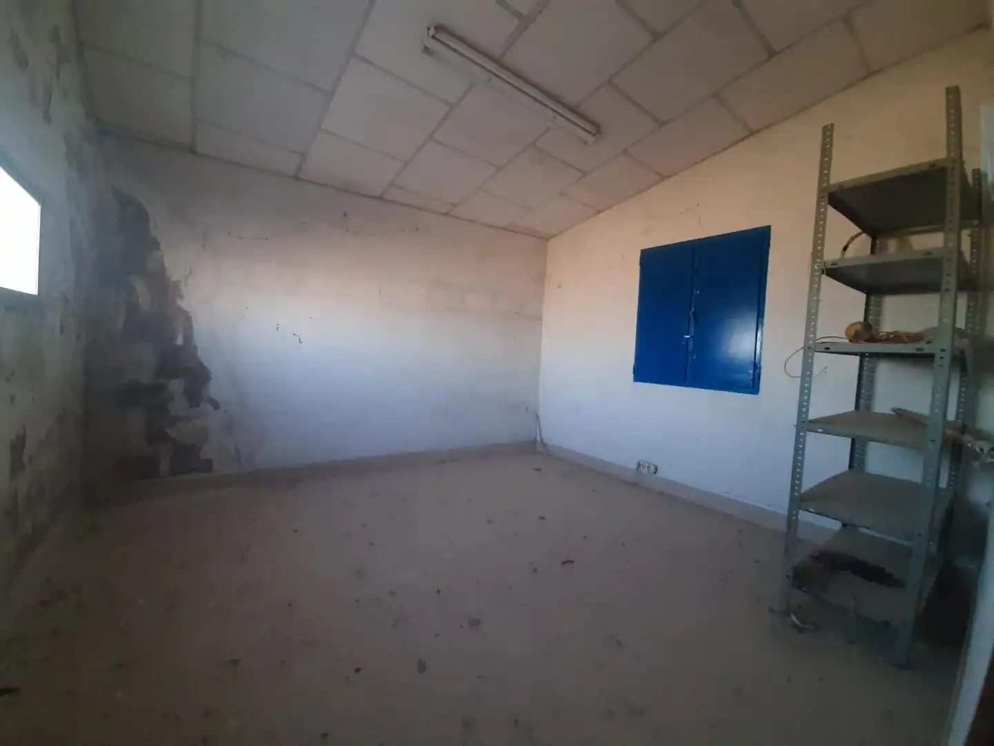 Nau industrial en venda a Malpartida de Cáceres, imagen 6