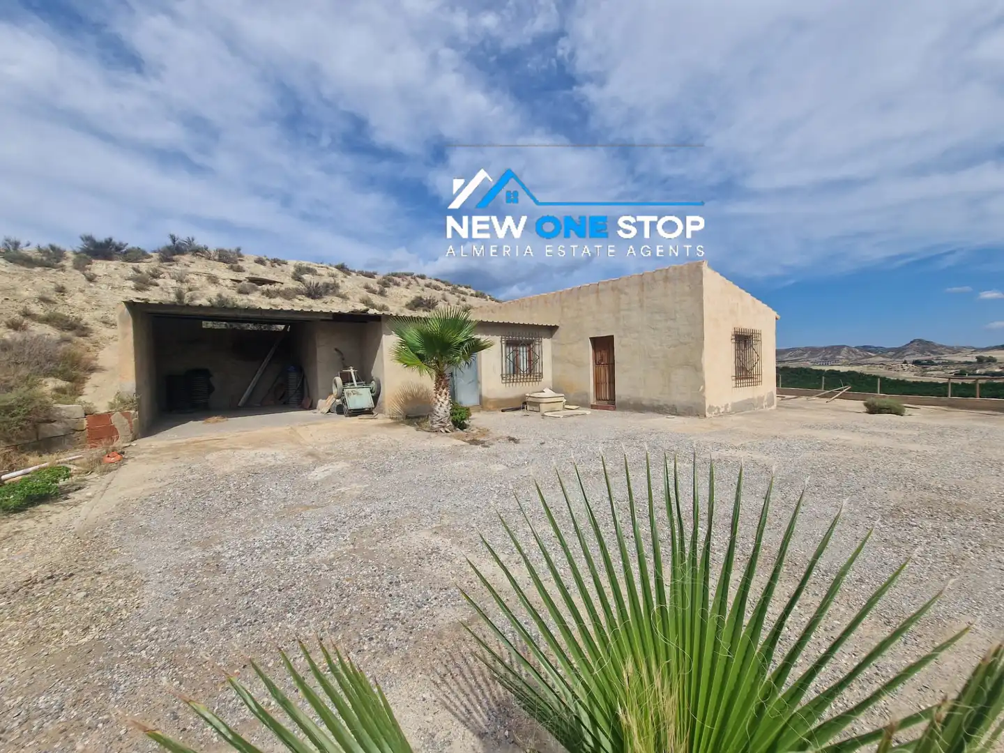 Casa rustica con terrazza in vendita a Paraje Camino de la Hoya 39N, imagen 6
