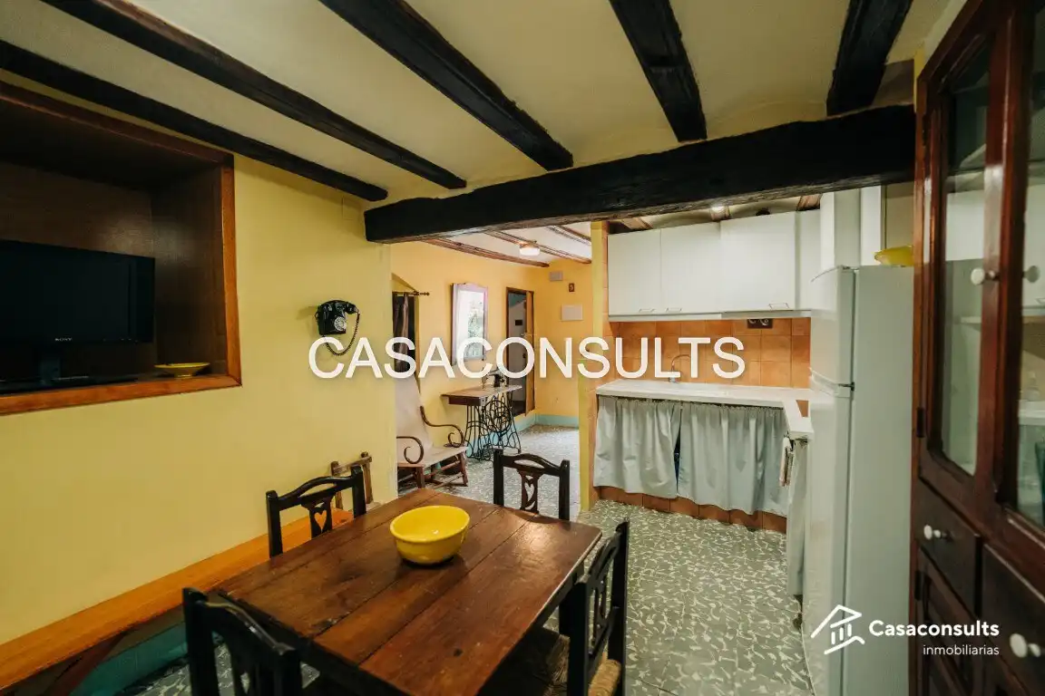 Casa con terraza en venta en Llucena / Lucena del Cid, imagen 11