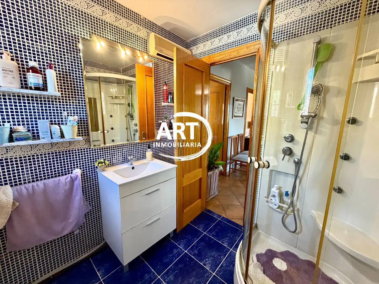 Casa con piscina en venta en los visos, imagen 14