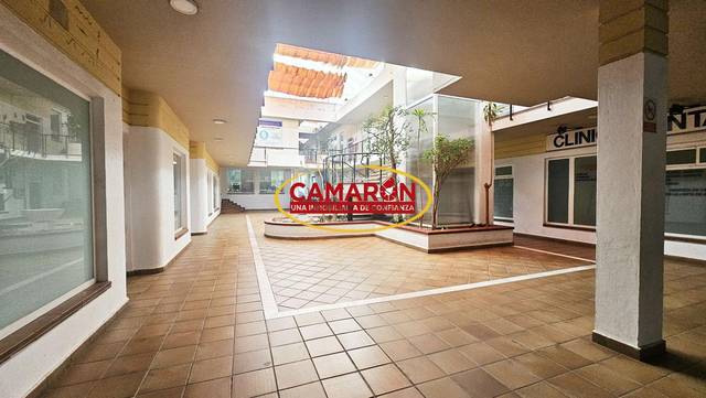 Local comercial en Venta en Casco Antiguo