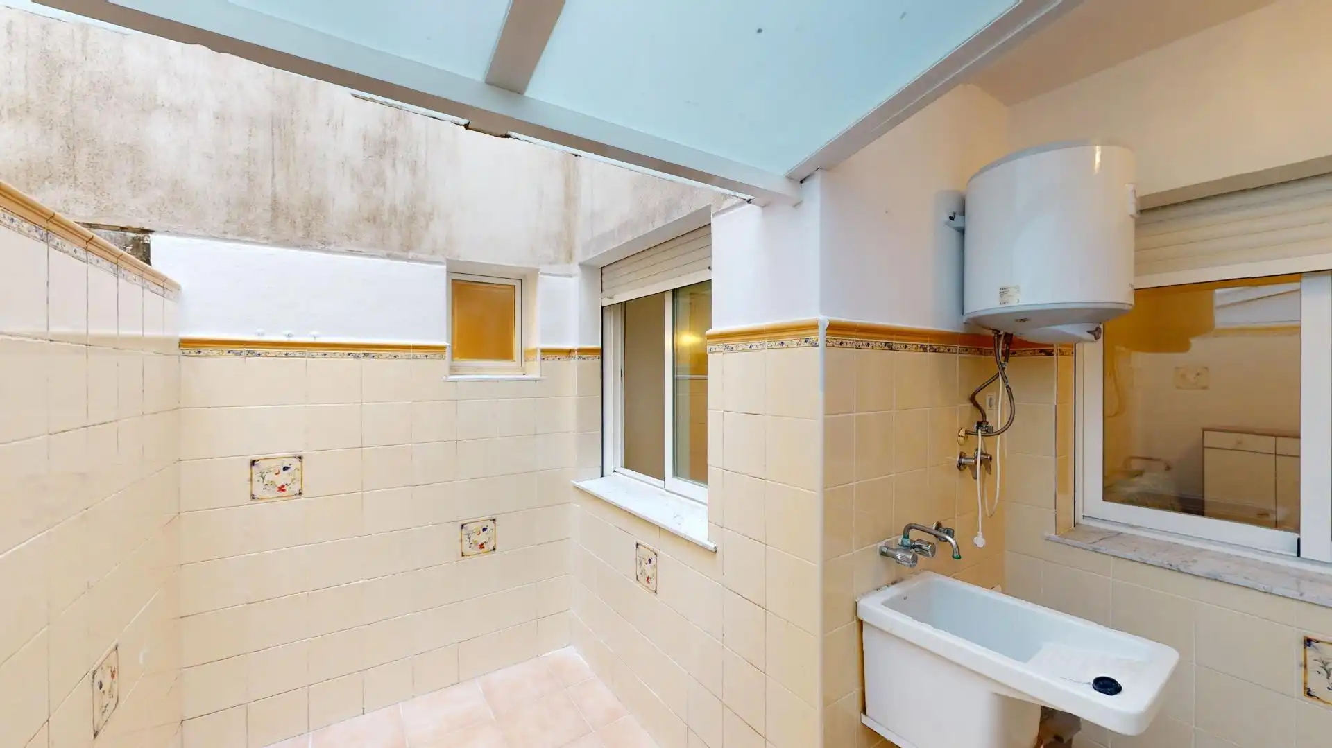 Wohnung mit Terrasse zum Verkauf in Calle PALOMA DE 49, imagen 7