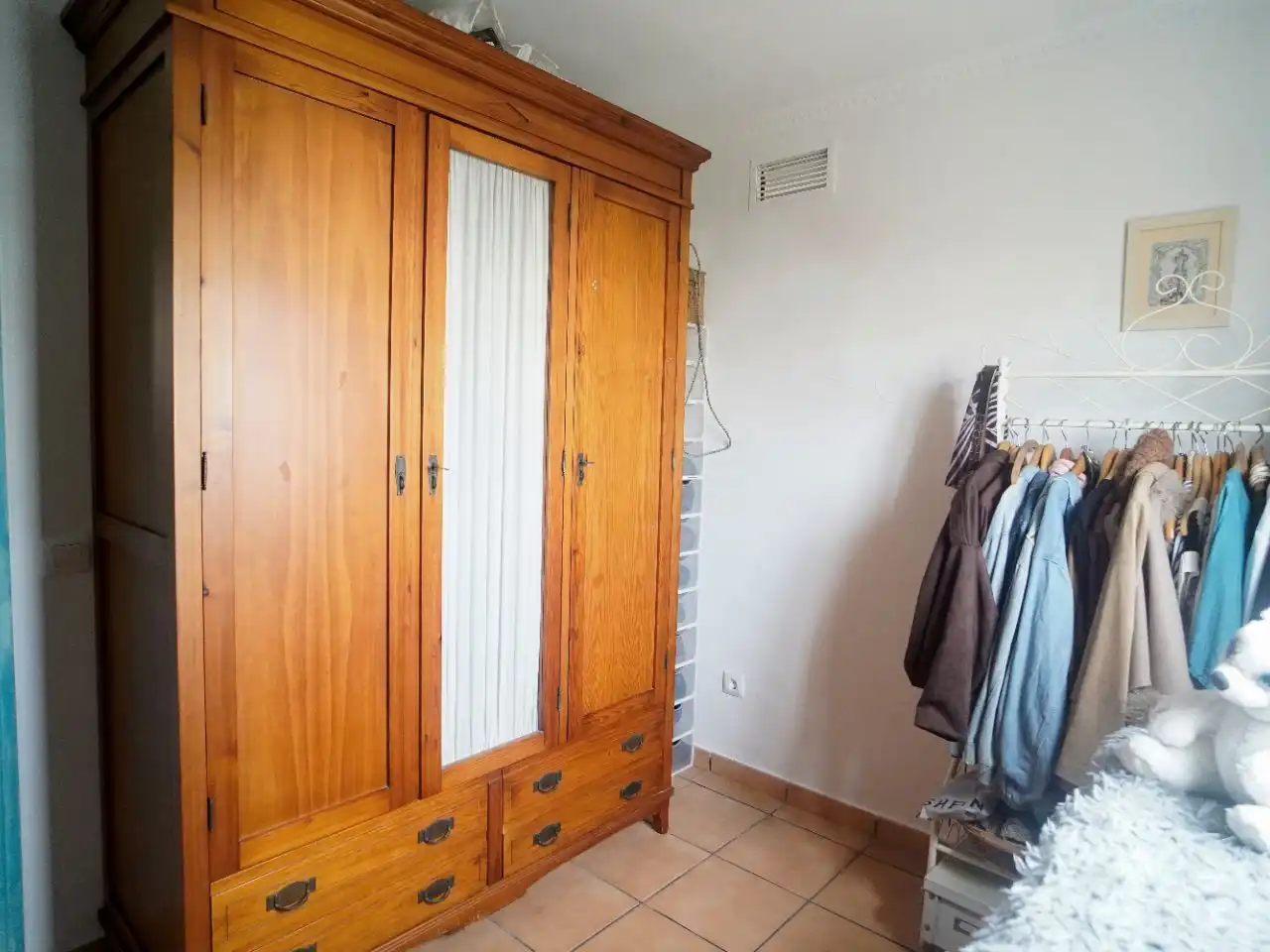 Habitación de Piso en venta en Puerto Real con Aire acondicionado y Terraza
