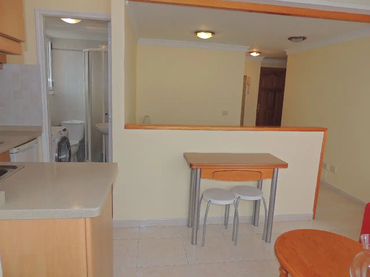Apartments for rent in Arenales - Lugo - Avda. Marítima