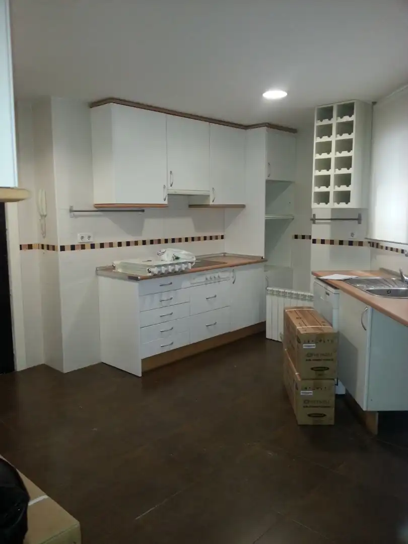 Cuina de Pis en venda en Madrid amb Aire condicionat, Calefacció i Forn