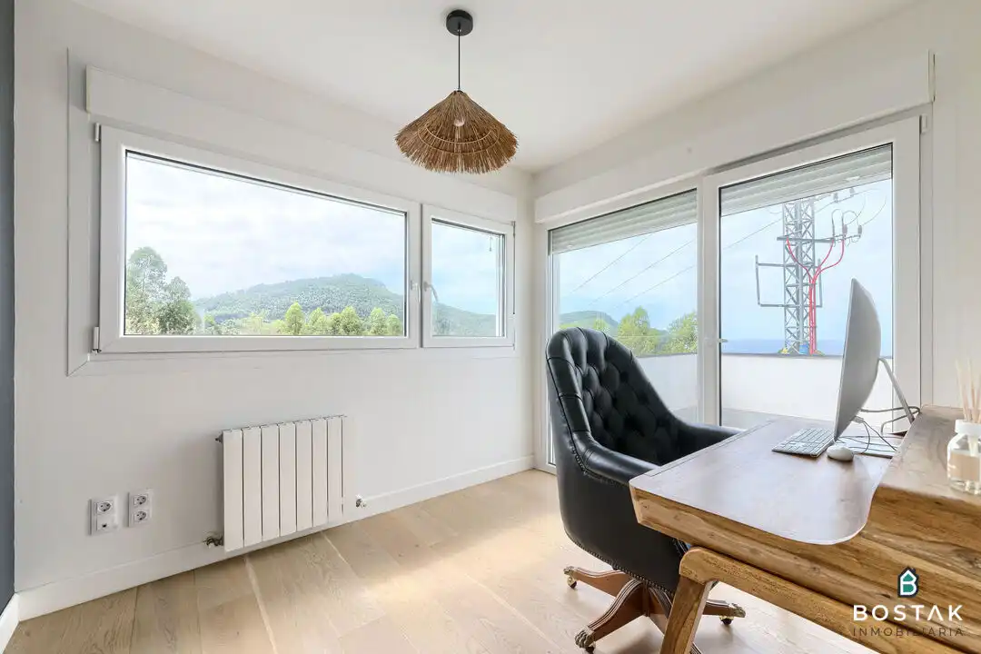 Maison avec piscine à vendre à Armintza auzoa, imagen 49