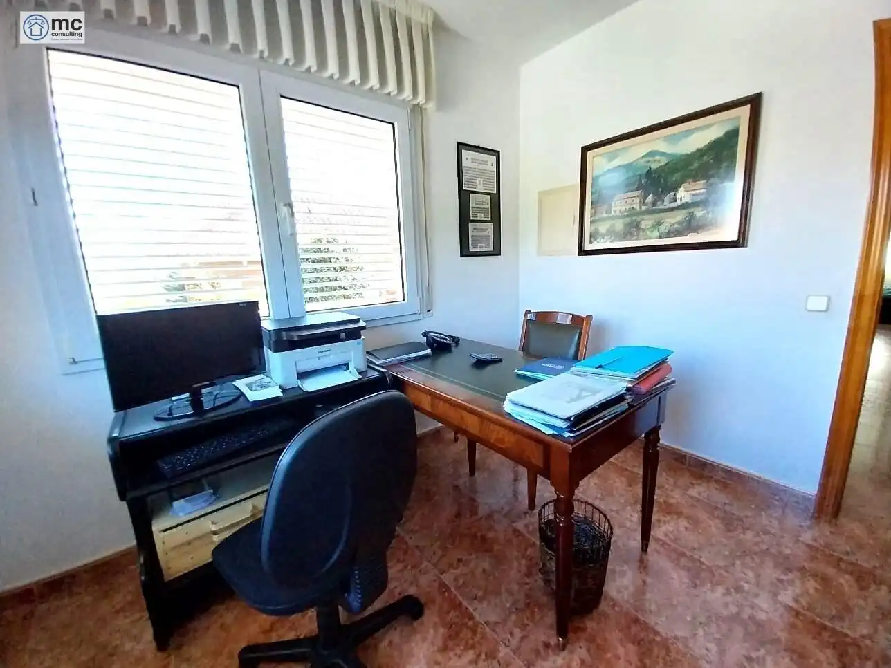 Houses for sale in Canovelles  with Air Conditioner, Private garden and Terrace
