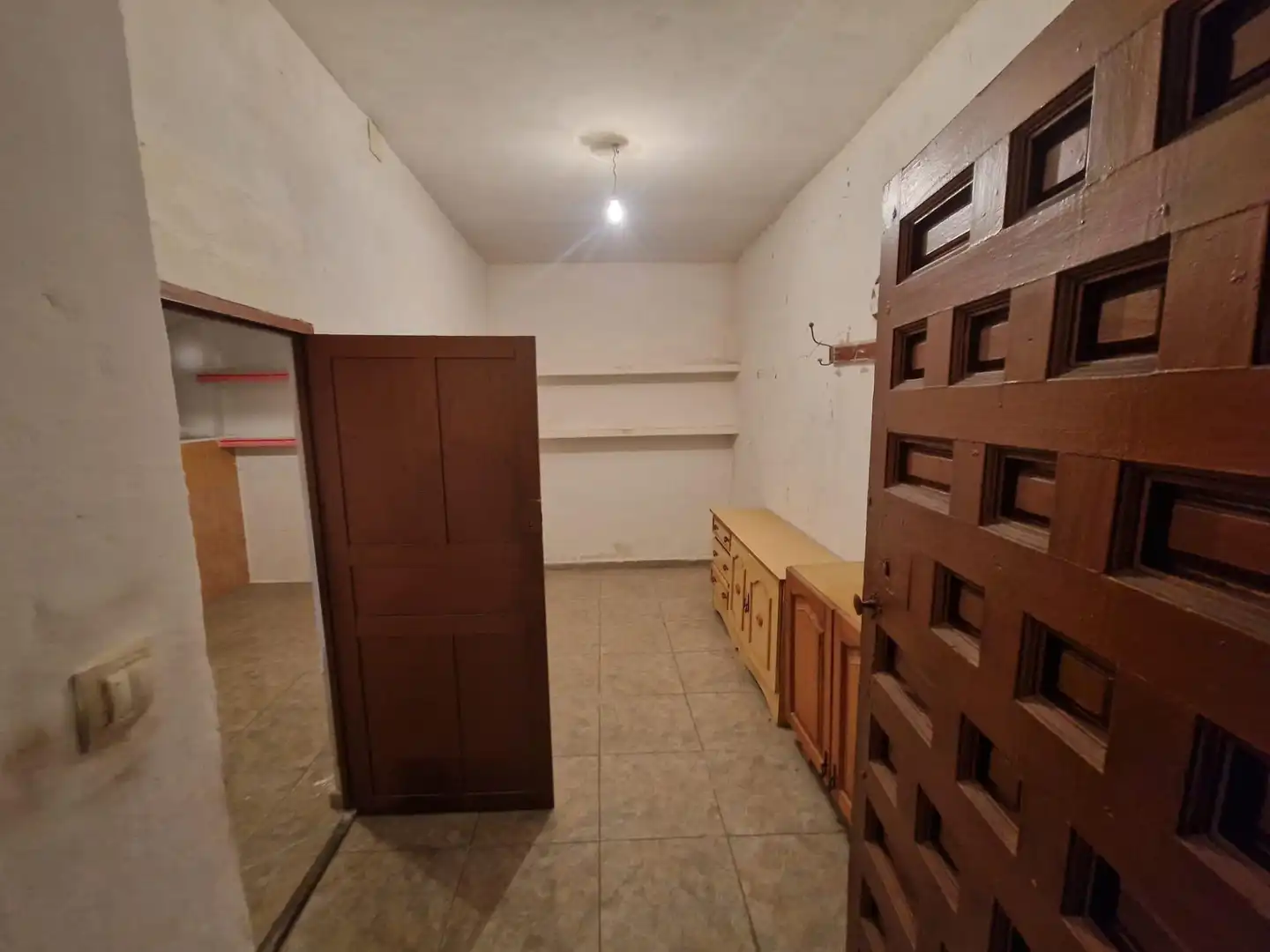 Casa o xalet en venda en Lominchar amb Calefacció, Jardí privat i Traster