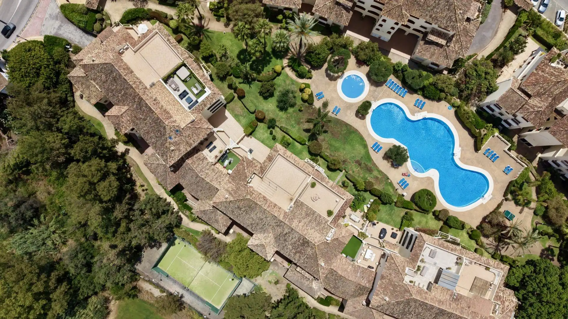Piso en venta en Calle ALAMEDA BRISAS (BAH MARB), 6, Bahía de Marbella