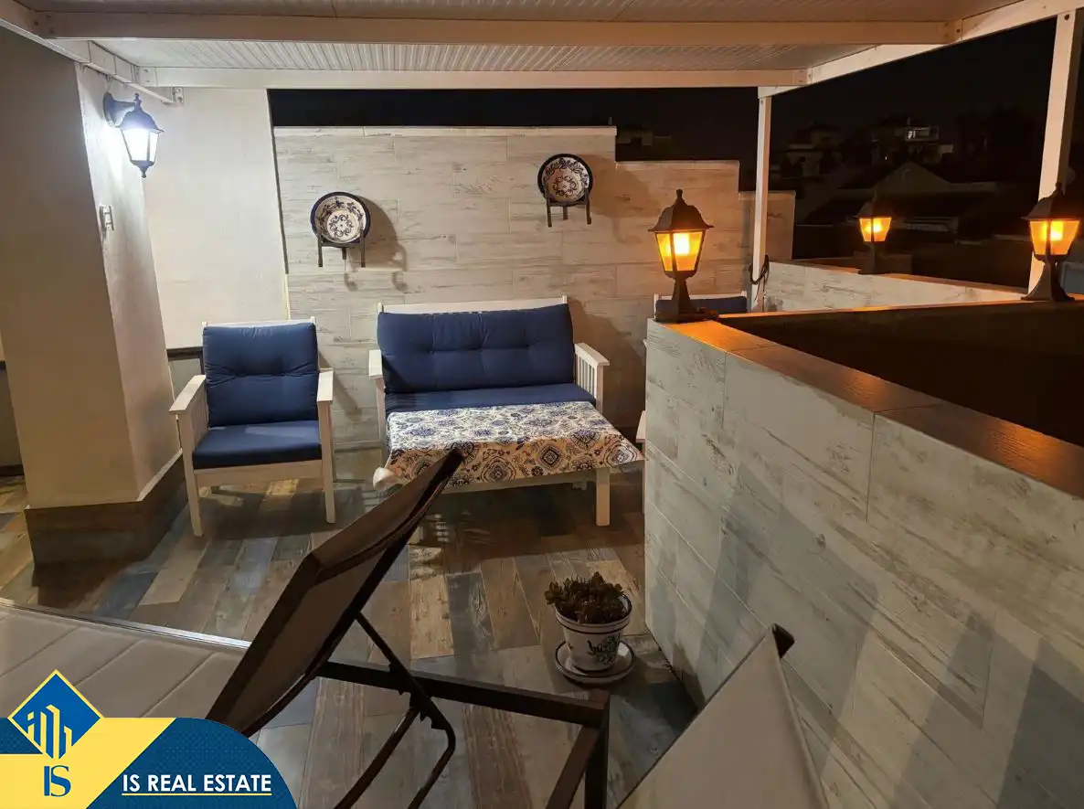 Ático con piscina en venta en Nueva Torrevieja - Aguas Nuevas, imagen 23