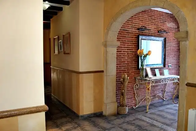 Xalet amb terrassa en venda a Villamontes - Boqueres, imagen 9