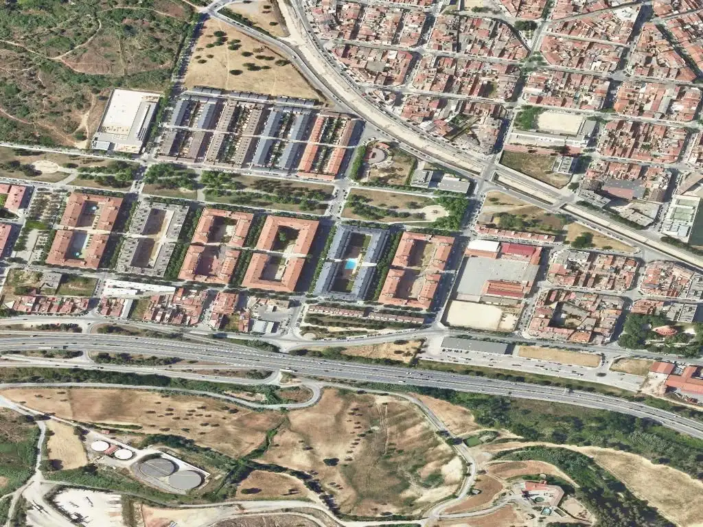 Piso en venta en Carrasco I Formiguera 12, imagen 3
