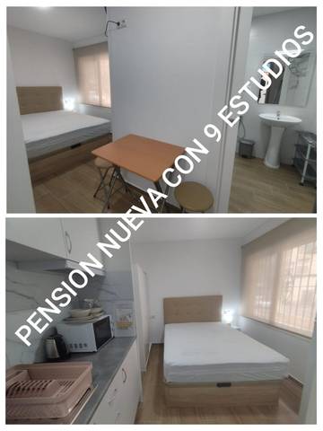 Edificio en Venta en Campoamor