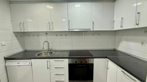 Foto 3 de Àtic en venda a La Marina del Port,  Barcelona Capital