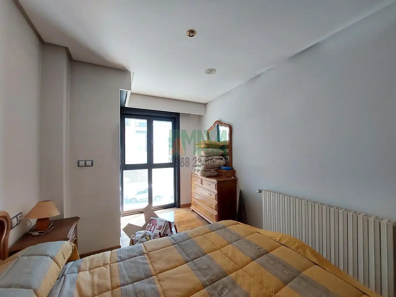 Flat with lift for sale in Posío, imagen 4