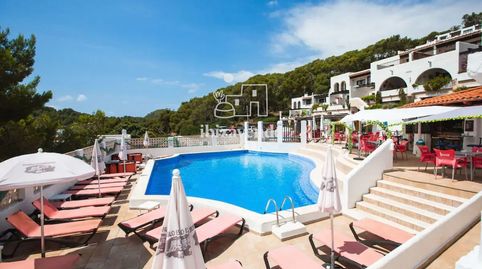 Foto 2 de Dúplex de lloguer a Des Munt Calvari, Santa Eulària, Santa Eulària des Riu