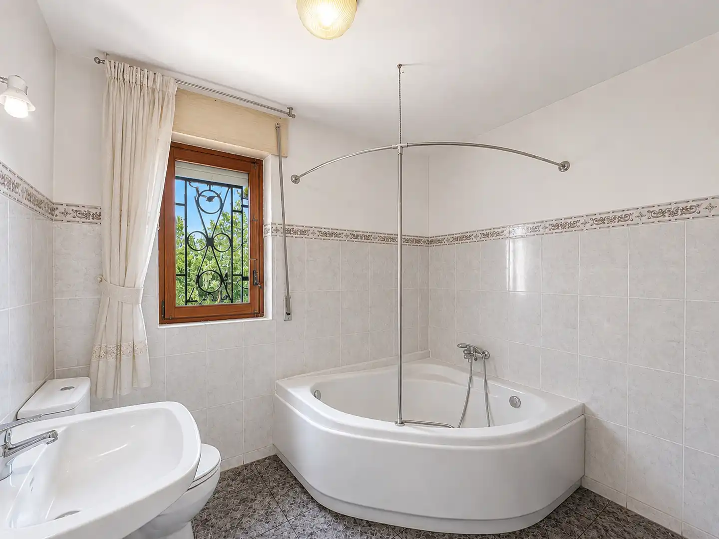 Baño de Casa o chalet en venta en Padilla de Abajo con Jardín privado y Trastero