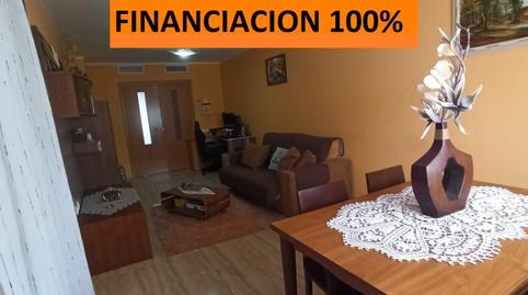 Photo 2 of Flat for sale in Avenida Maella, Caspe, Zaragoza