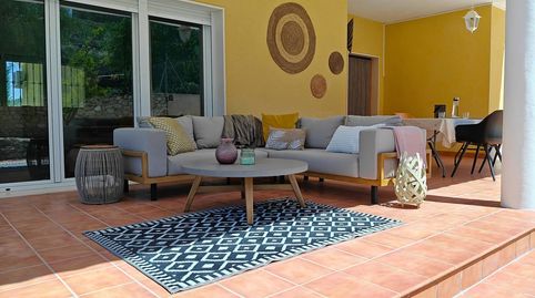 Foto 3 de Casa o xalet en venda a Petrer, Alicante