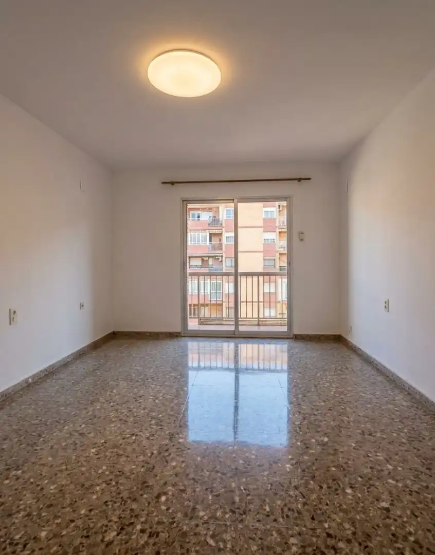 Bedroom of Flat for sale in Patraix