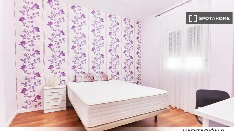 Zimmer in Los Remedios
