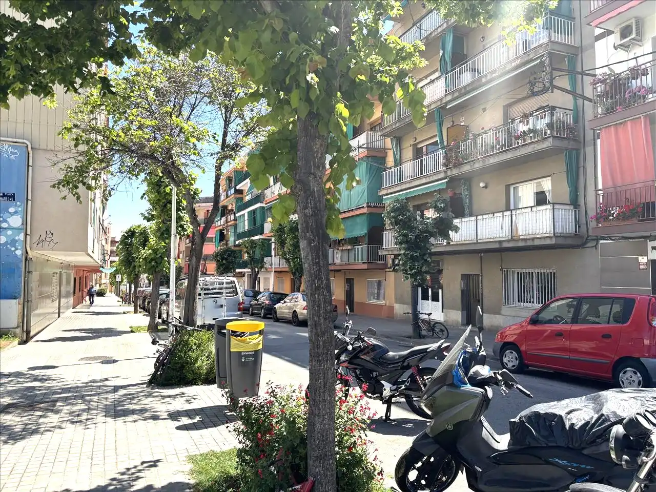 Apartament en venda a Nuria, 8, imagen 2