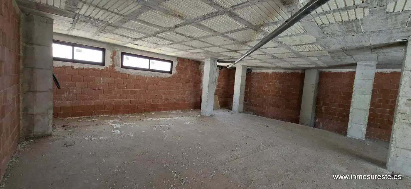 Gewerbefläche zum Verkauf in Orihuela ciudad, imagen 6