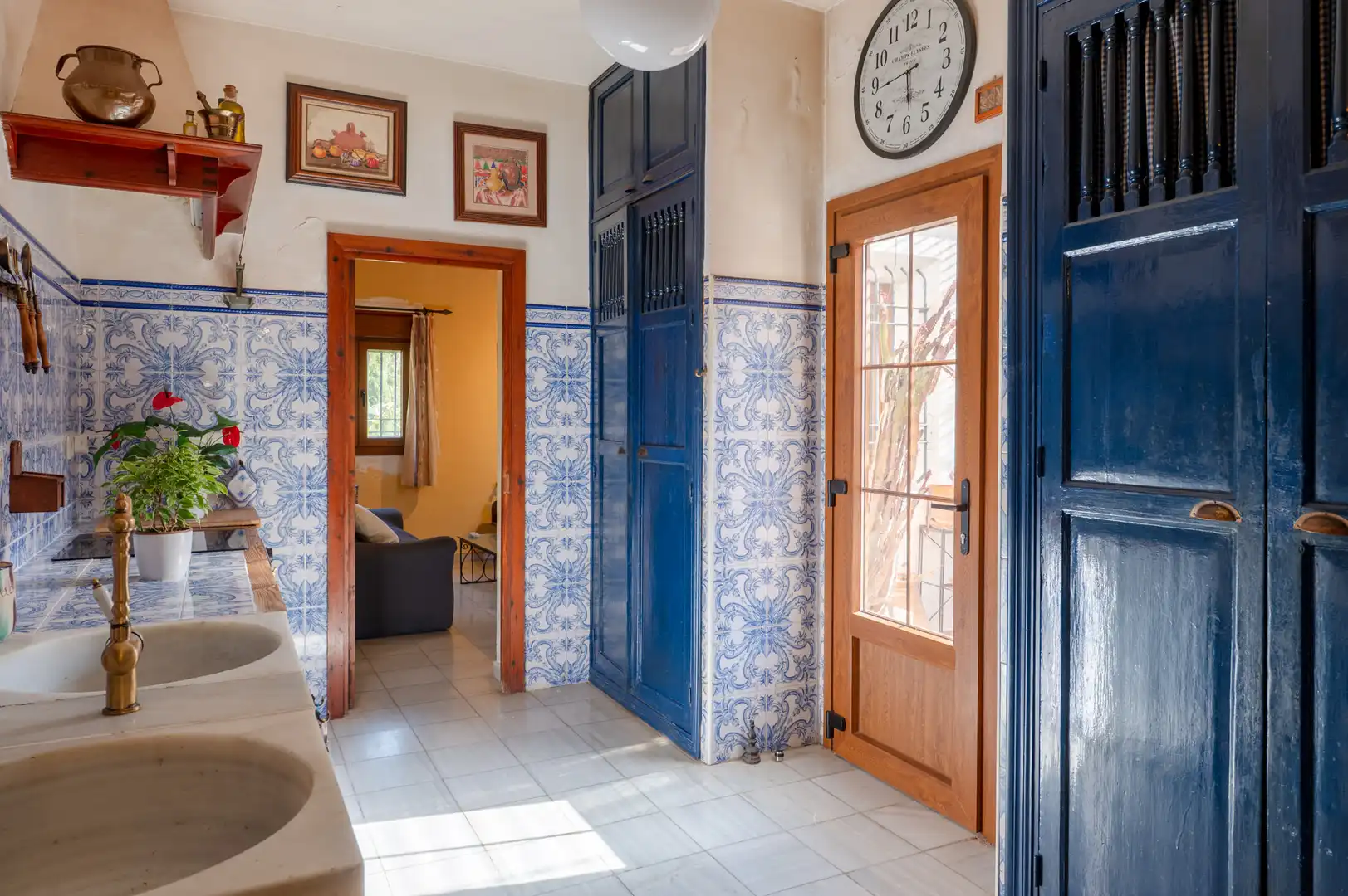 Casa o chalet en venta en Retamar
