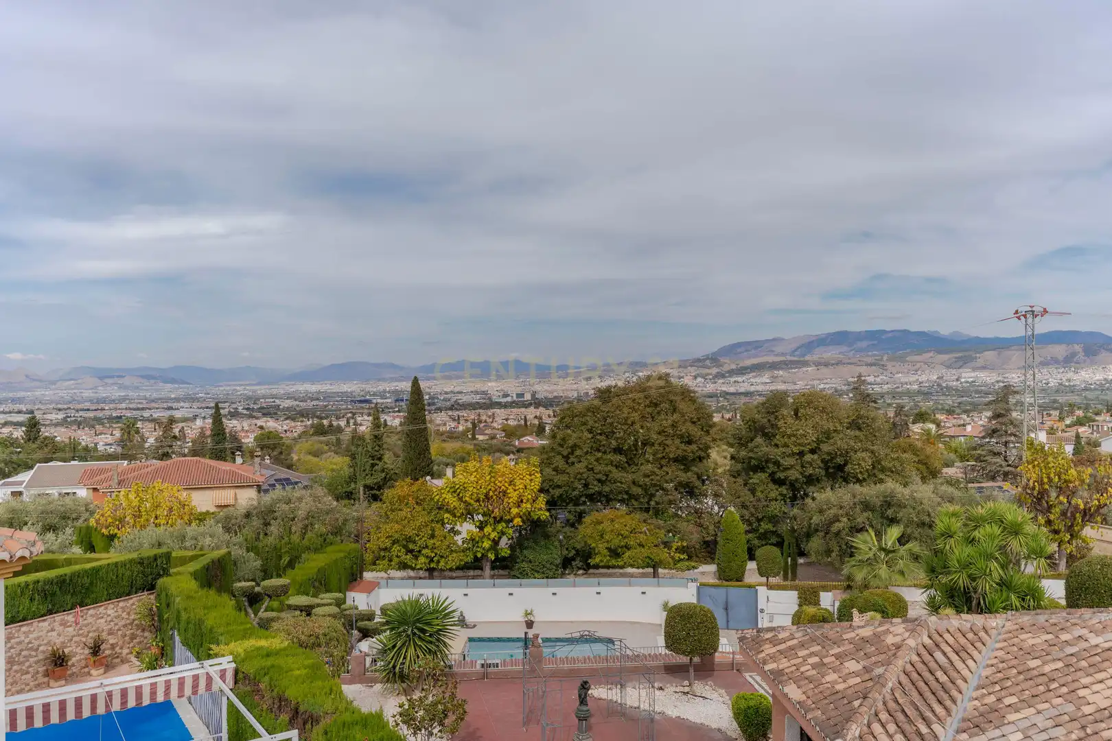 Xalet en venda a Calle Casa Suiza, 27, Gójar, Spain, imagen 56