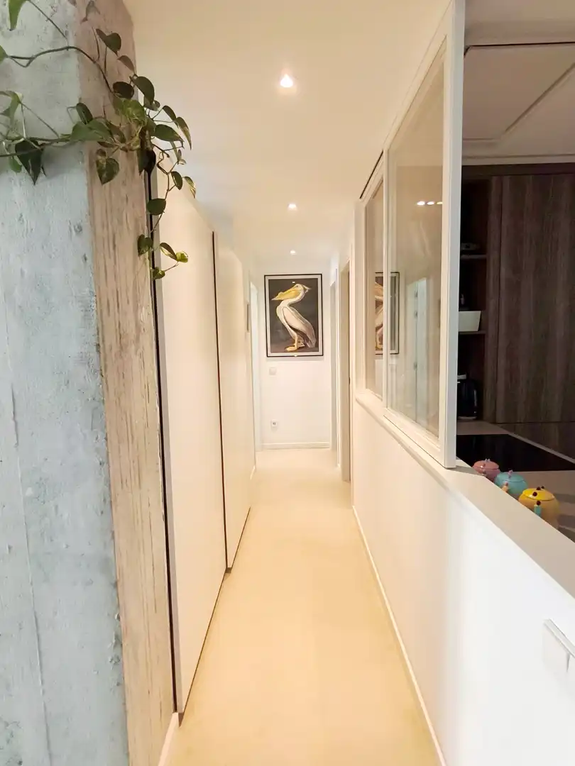 Piso en venta en Madrid con Aire acondicionado, Calefacción y Terraza