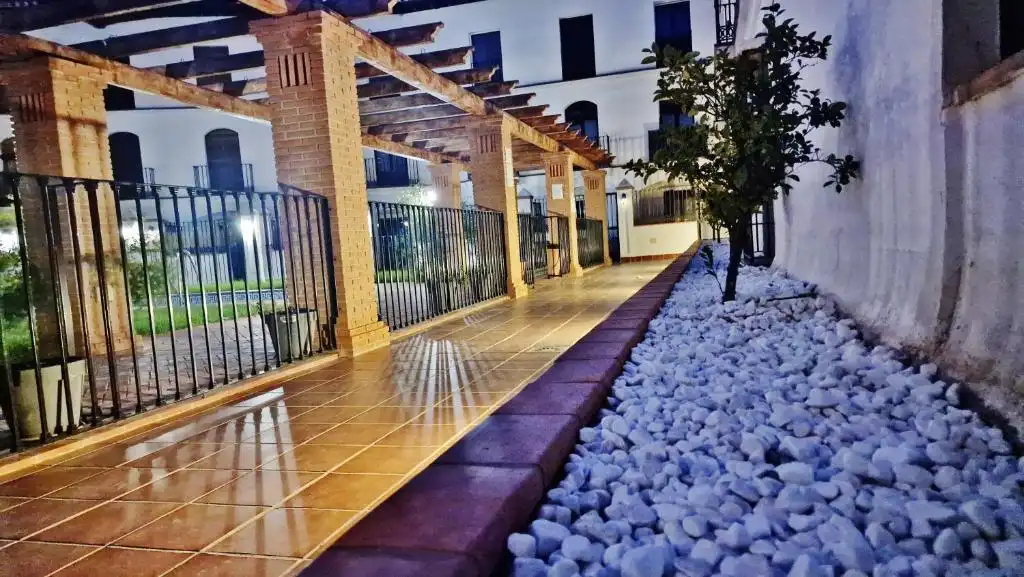 Dúplex amb terrassa de lloguer a Calle Duque de Arcos 10, imagen 46