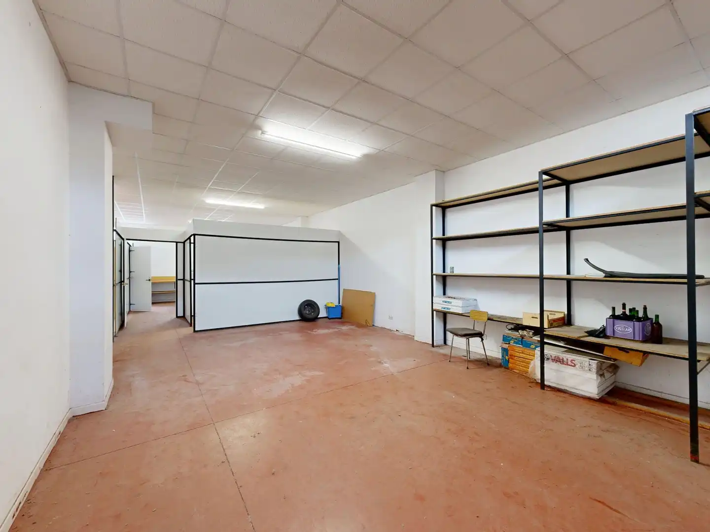 Commercial properties for rent in Burela