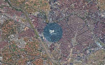 Exterior view of Premises for sale in  Valencia Capital