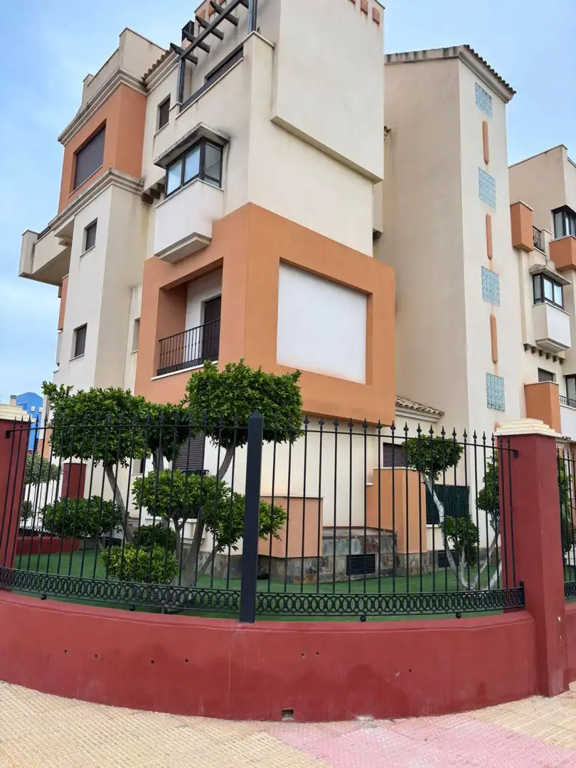 Apartment mit Terrasse zum Verkauf in Orihuela Costa, imagen 3