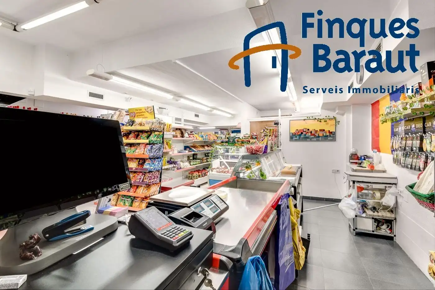 Local comercial en venda a Creu de la Mà, imagen 9