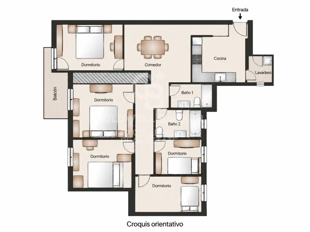 Piso con terraza en venta en Plaza Honduras, imagen 21