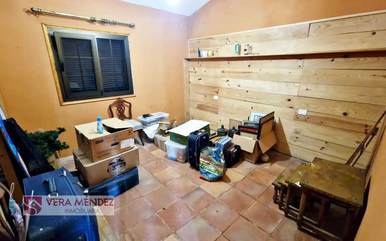 Casa o xalet en venda en Tacoronte